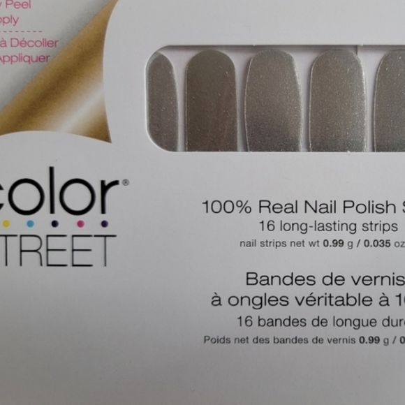 Color Street 💅  2 sets for $18 - Picture 1 of 3